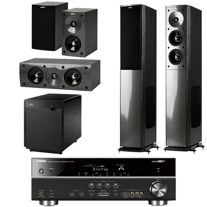 �߸� S606 5.1ä�� + �߸��� AV���ù�