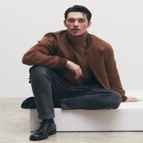 Ÿ�Ӹ��� CLASSIC IMPORTED FABRIC ĳ�ù̾� 100% ������ DMJU4DT91W2