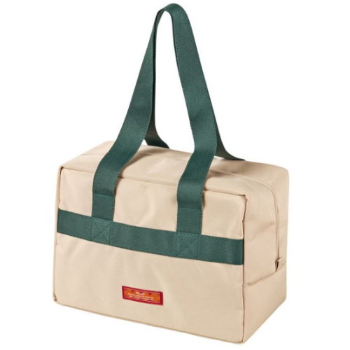 어반 쿨러백 베이지