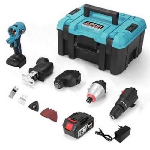 주피터 JMD-20P (4.0Ah, 배터리 1개)_이미지