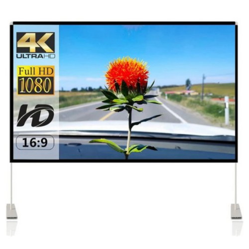 프로젝터 스크린 SKLI 시리즈 해외구매 (120인치, SKLI-120)_이미지