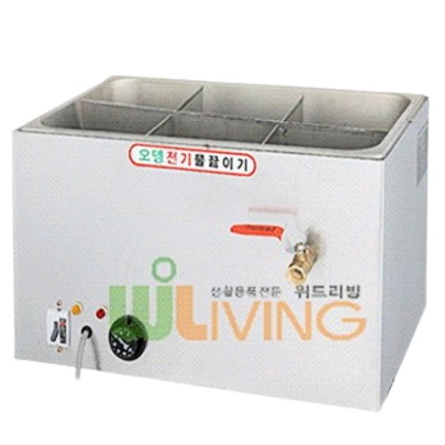 위드리빙 전기오뎅통 WL-1122