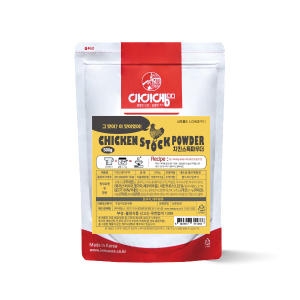 치킨스톡 파우더 500g 닭육수분말
