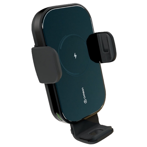 차모아 충신 차량용 무선충전거치대 MC-3_이미지