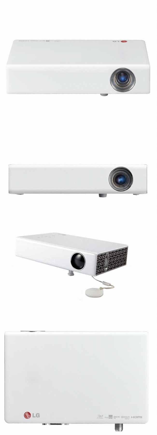 LG전자 PB63K [정품]