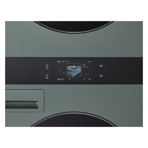 LG���� Ʈ�� AI �������÷��� ����Ÿ�� WA2323GGZN