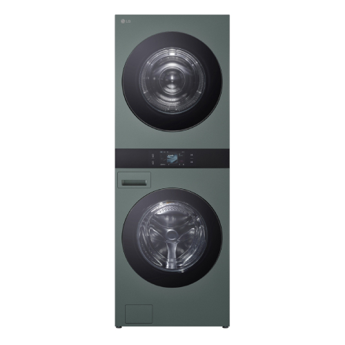 LG���� Ʈ�� AI �������÷��� ����Ÿ�� WA2323GGZN