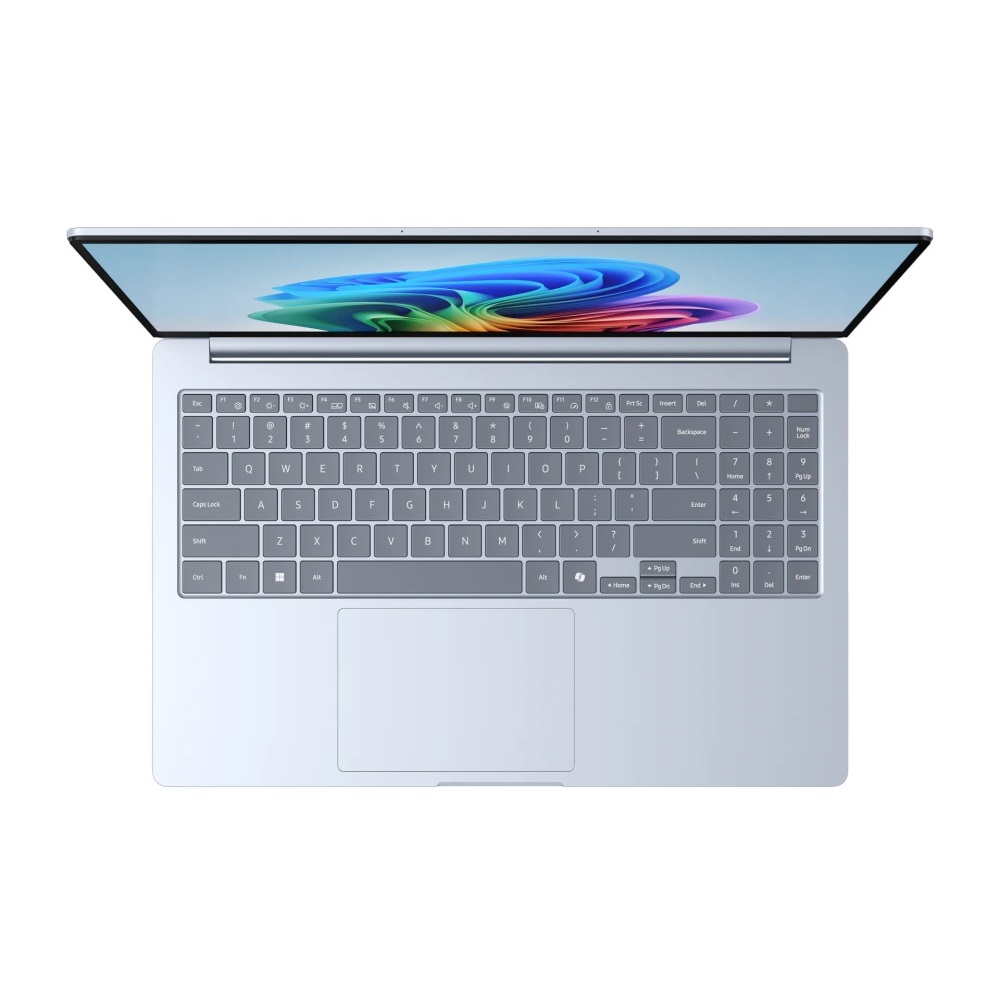 삼성전자 갤럭시북4 엣지 NT750XQB-KC01B (256GB)_이미지