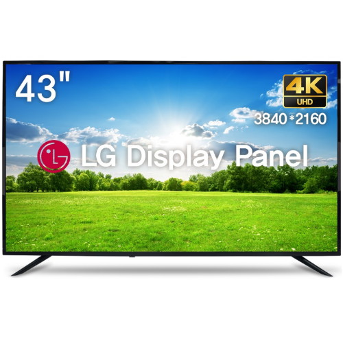 위드라이프 WITH43UEX (상하좌우형 벽걸이)_이미지