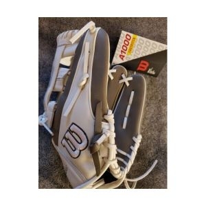 윌슨 A1000 12 RHT 패스트피치 소프트공 글러브 WBW10259112