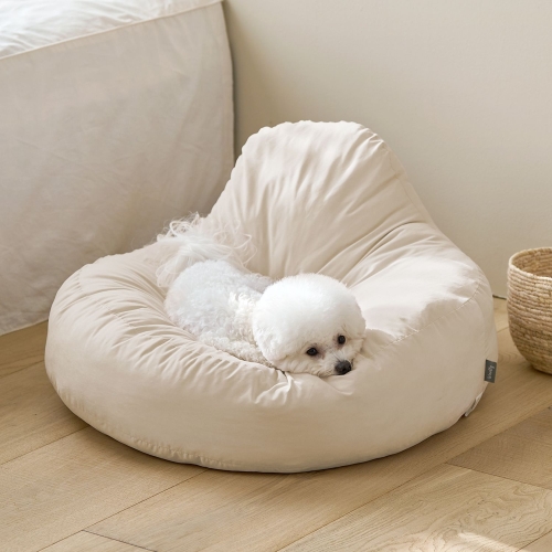 데이지코퍼레이션 울리 빈백 쇼파 (L)_이미지