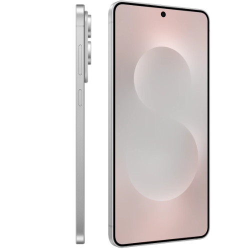 삼성전자 갤럭시S25 엣지 256GB, 공기계 (부품용)_이미지