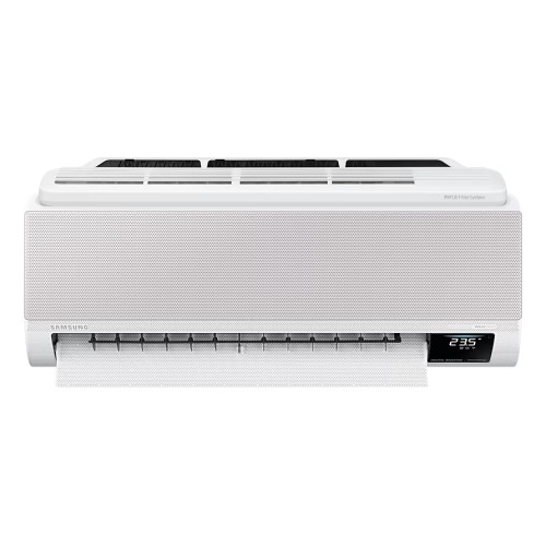 삼성전자 비스포크 무풍 갤러리 체온풍 청정 AF17DX790WFRS (기본설치비 별도)_이미지