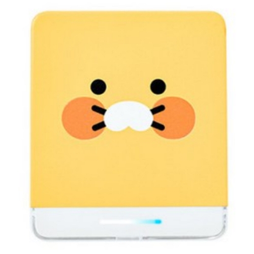 아이콘스 카카오프렌즈 춘식이 맥세이프 보조배터리 AST-WR289 5000mAh