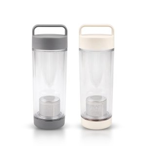스마트 에코 텀블러 500ml 티보틀 물병