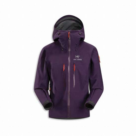 아크테릭스 알파 SV 자켓 Alpha SV Jacket_이미지
