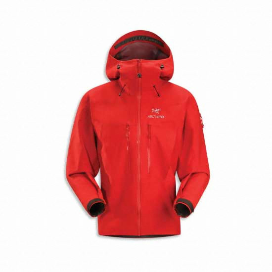 아크테릭스 알파 SV 자켓 Alpha SV Jacket_이미지