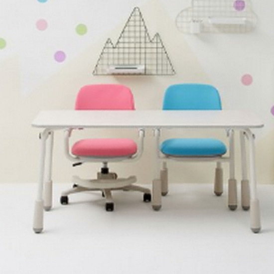 생활지음 제르미 높이조절 어린이책상