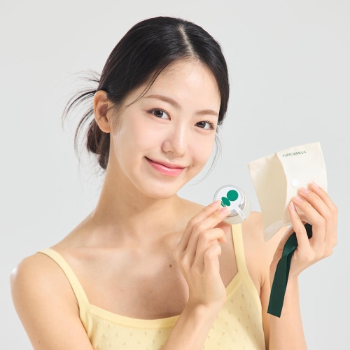 이지포뮬라 리얼콜라겐 팩 20ml (1개)