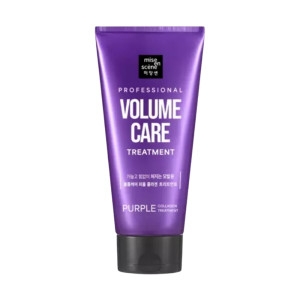 미쟝센 볼륨케어 퍼플 콜라겐 트리트먼트 330ml (8개)_이미지