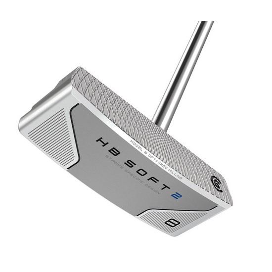 HB 소프트2 8C 퍼터