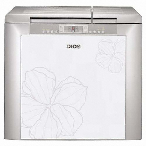 LG���� ����� R-J207PH