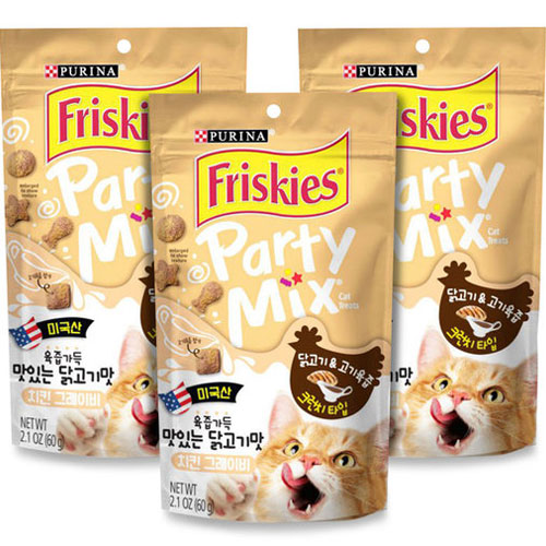 �׽���ǻ���� ������Ű ����Ƽ�ͽ� ġŲ �׷��̺� 60g