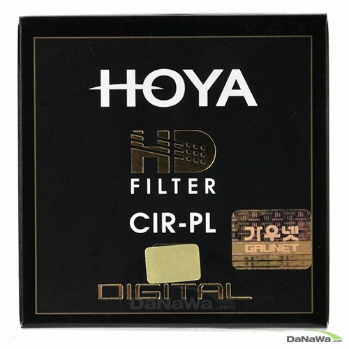 HOYA HD CPL