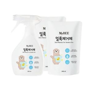 마이비 얼룩제거제 330ml + 리필 300ml (본품1개+리필2개)