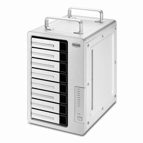 TerraMaster F8-421 (32TB)_이미지