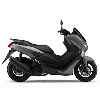 <b>야마하</b> NMAX 125 ABS