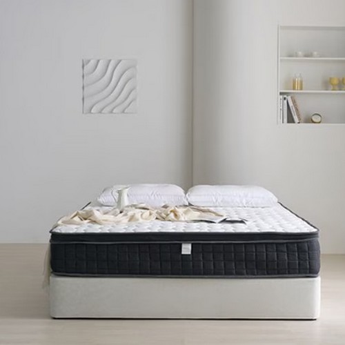 모드영 프리미어 롤팩 포켓스프링 매트리스 Q (27cm)