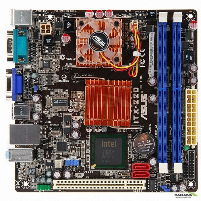 ASUS ITX-220 아이보라_이미지