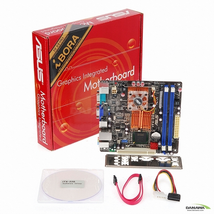 ASUS ITX-220 아이보라_이미지
