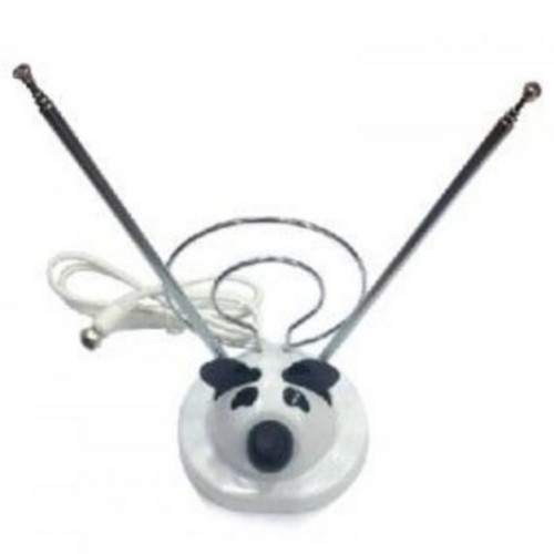 곰돌이 실내안테나 R-2B HD_이미지