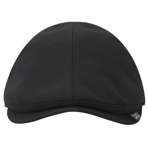파리게이츠 백 로고 헌팅캡 531D1CP253_BK_이미지