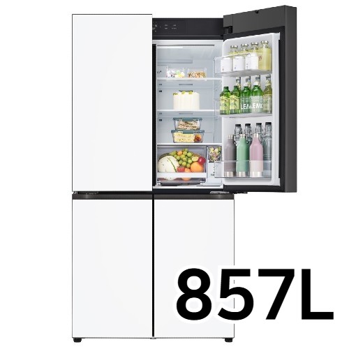 LG전자 오브제컬렉션 STEM M875MHH061S (일반설치)_이미지