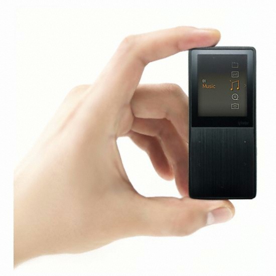 아이리버 E50 Lady Gaga Special Edition 4GB_이미지