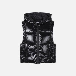 피엑스지 PXG골프조끼 UQC P W6413-21 WOMEN WINTER PUFFER 패딩 베스트