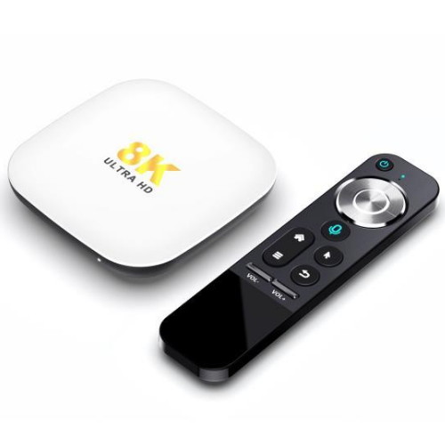 H96MAX M2 TV 박스 (해외구매, 2GB+16GB)_이미지