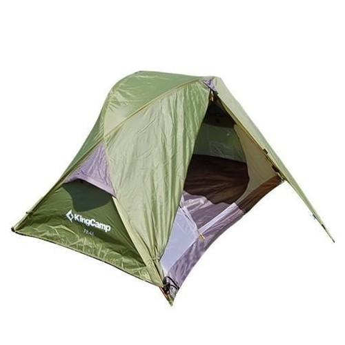 킹캠프 피크 텐트