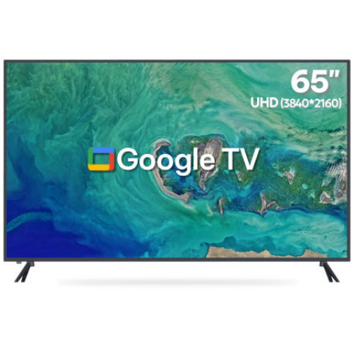 SAT650UHD 구글 TV
