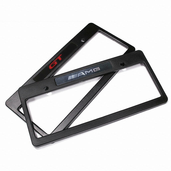 엑소스 T601 신형 번호판 S-Frame(튜닝버전)_이미지