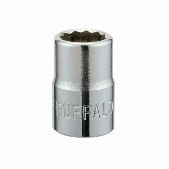 세신버팔로 1/2DR 12각 핸드소켓 (형) (13/16인치)