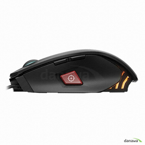 CORSAIR GAMING M65 RGB (블랙)_이미지