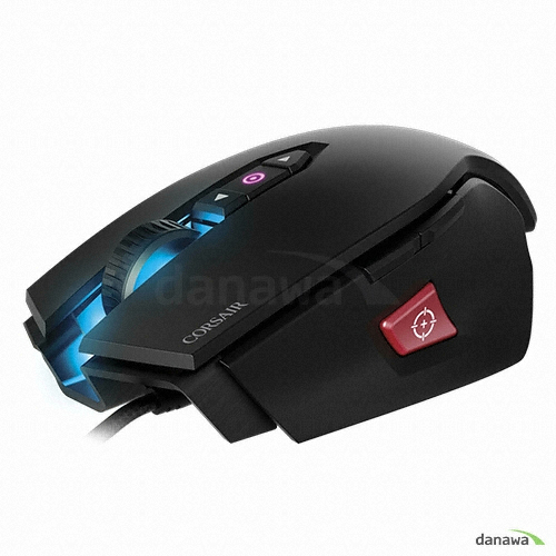 CORSAIR GAMING M65 RGB