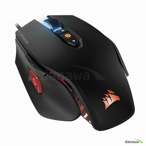 CORSAIR GAMING M65 RGB (블랙)_이미지