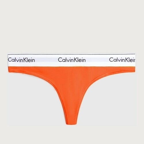 캘빈클라인 언더웨어 하의 0000F3786E SAS