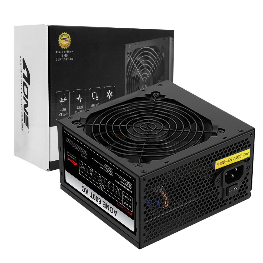 AONE 600T KC