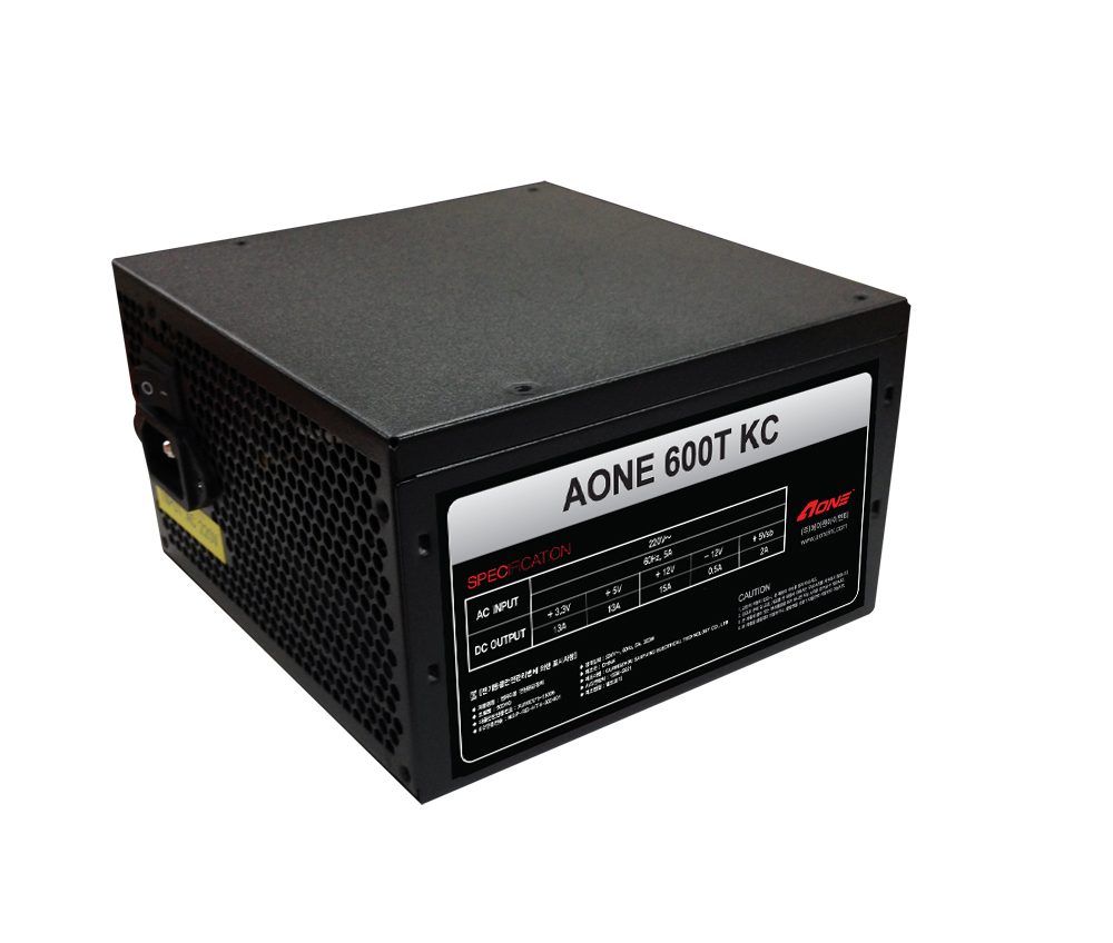 AONE 600T KC